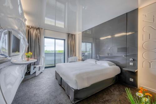 Comfort Aparthotel Bassin d'Arcachon