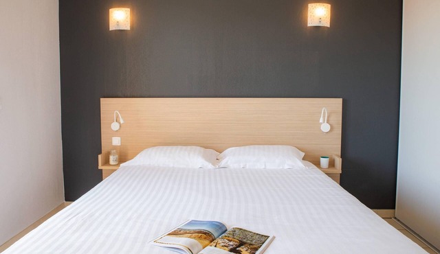 Comfort Aparthotel Frejus La Tour De Mare