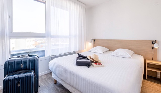 Comfort Aparthotel Les Hauts d'Annecy