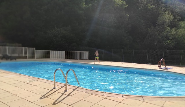 Comfort apartment + curist .. holidaymakers