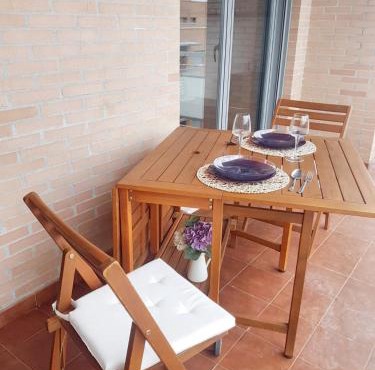 Comfort Apartment Cirueña + Pool