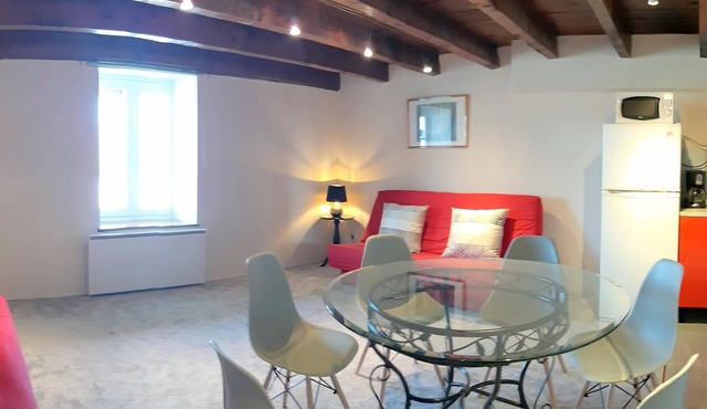 Comfort apartment Countryside View