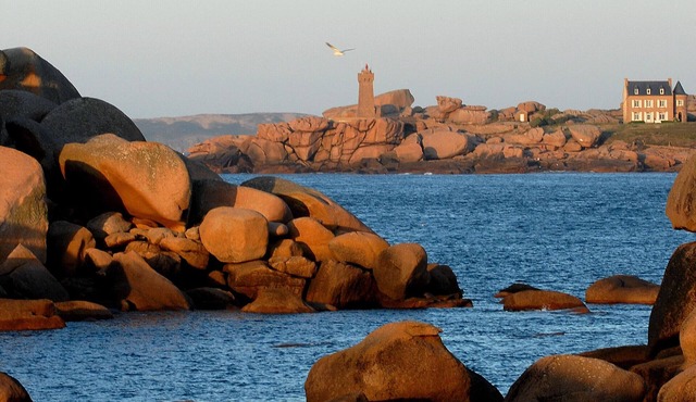 Comfort Apartment in LANNION - Sophie's SweetHome - 4 people