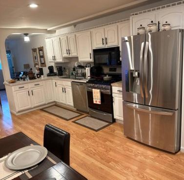 Comfort Apartment Near Newark Airport