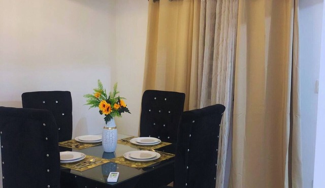 Comfort Apartment With Pool Near Airport, Boca Chica Beach & Juan Dolio Beach