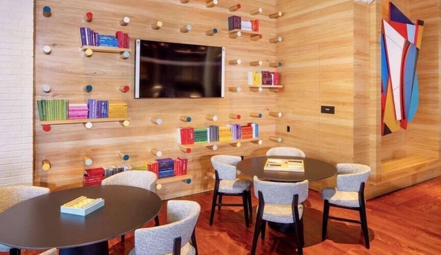 Comfort Apartments Near Capitol City