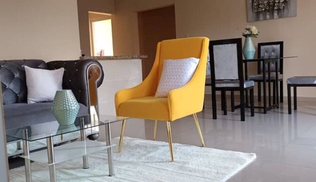 Comfort apt. near the beach