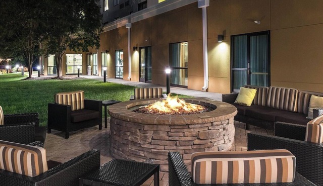 Comfort at Its Best! With Free Parking, Indoor Pool, Pets are Welcome!