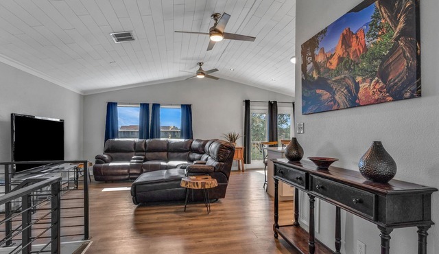 Comfort by the Lake in 4 Bedroom 2 Bath Home in Pueblo West, CO!