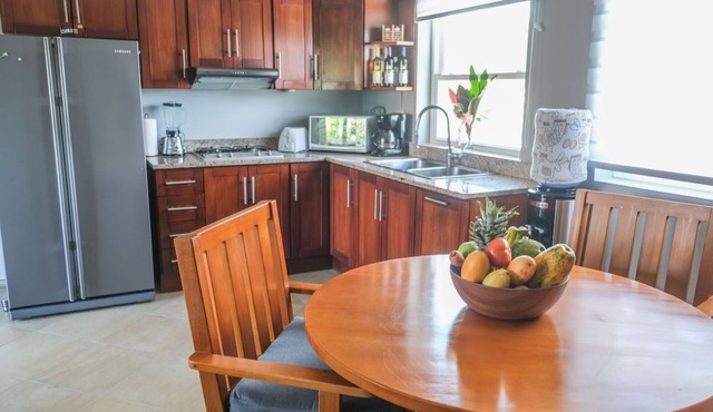 Comfort By The Waves, Cabarete