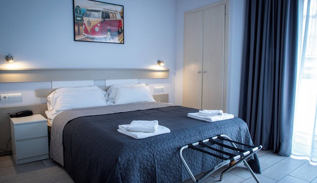 Comfort Calella