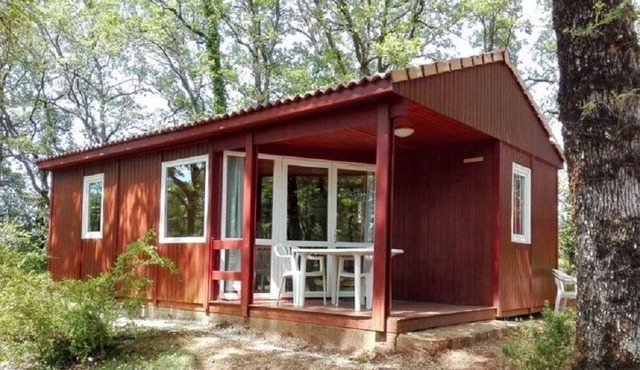 COMFORT CHALET IDEAL FOR 1 FAMILY WITH 3 CHILDREN OR 2 COUPLES (3)