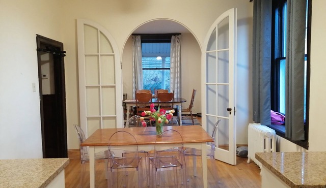 Comfort, Charm and Tradition at once