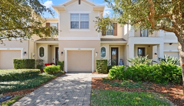Comfort & Charm in Central Florida