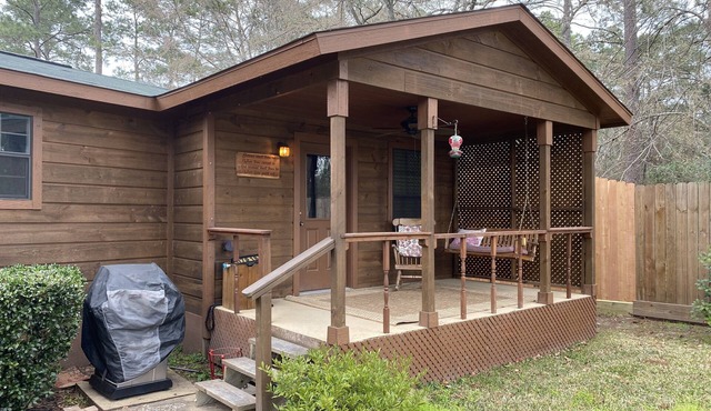 Comfort & Charm.Long Term Stays Considered.