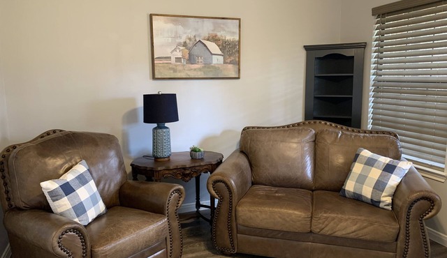 Comfort & Charm - Long Term Stays Considered.
