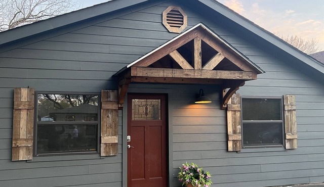 Comfort & Charm - Long Term Stays Considered.