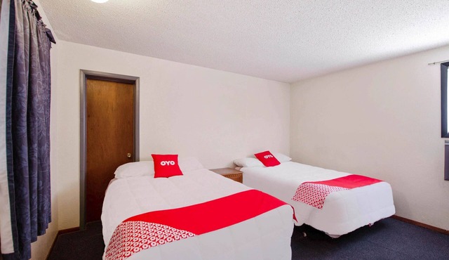 Comfort & Convenience! With Free Parking, Pets are Allowed!
