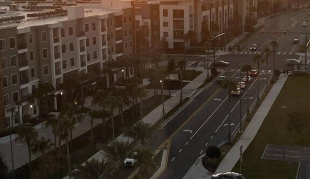 Comfort & convenience 2BR Near Universal