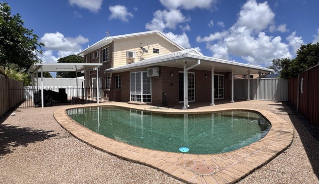 Comfort, Convenience, and Space – Modern Family Living in Annandale - Comfort, Convenience, and Space – Family Living in Annandale