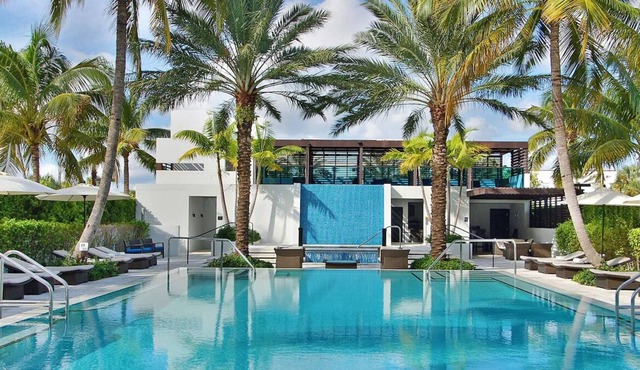 Comfort & Convenience! Private Beach Access | Free Parking + Onsite Pool