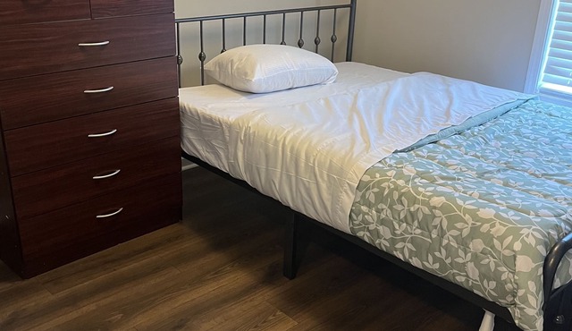 Comfort Corner
