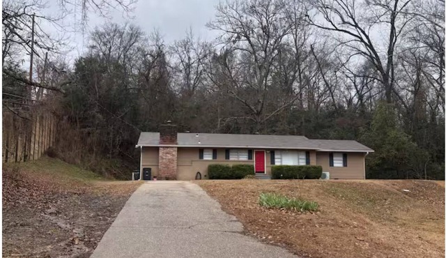 Comfort Cottage of Historic Vicksburg