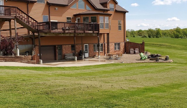 Comfort Country Living