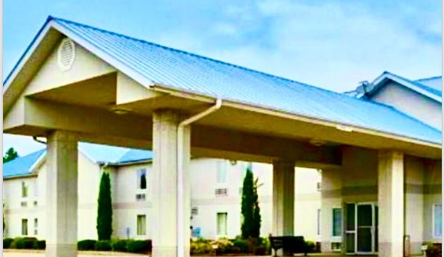 Comfort Crest Inn