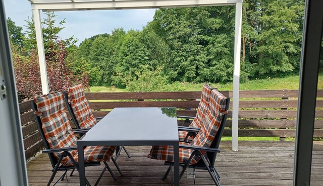 Comfort - Holiday apartment near Schleswig in Loopstedt bei Schleswig