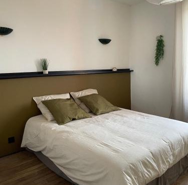 Comfort & Design Apartment in Orléans