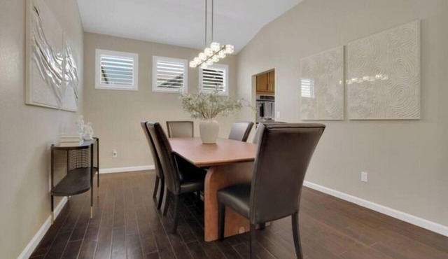 Comfort & Elegence: Manteca Edition