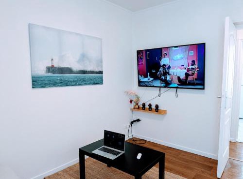 Comfort et Style, Paris Stade de France