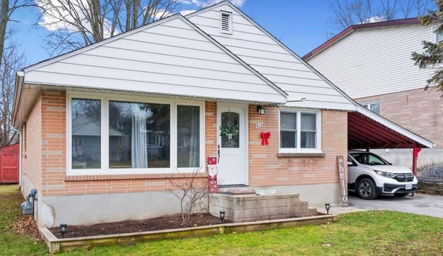 Comfort First Home, Cozy, Quiet, Fully Equipped