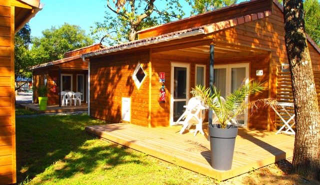 Comfort* "Pigne de Pin" I (sleeps 6)