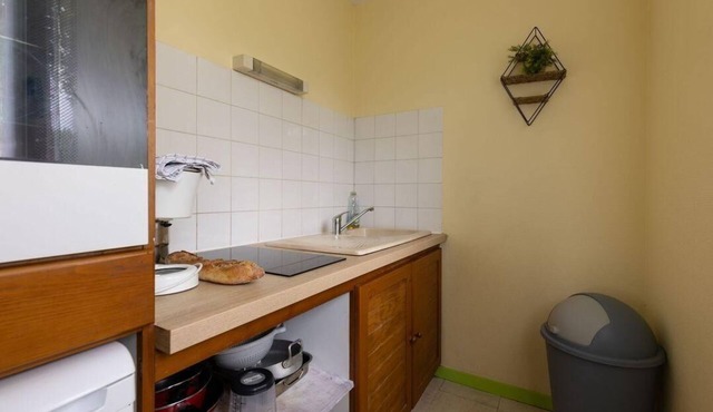 Comfort Gîte OTA Abritel