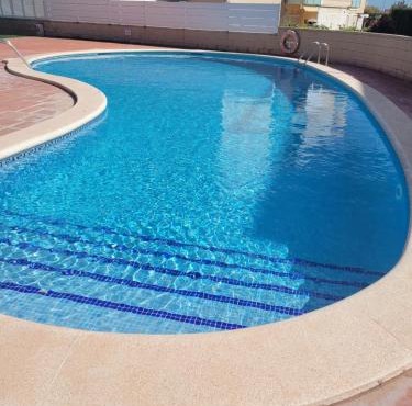 Comfort home Calafell