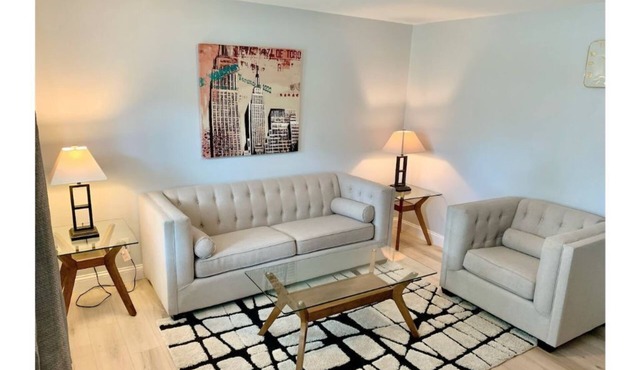 Comfort Home near airport