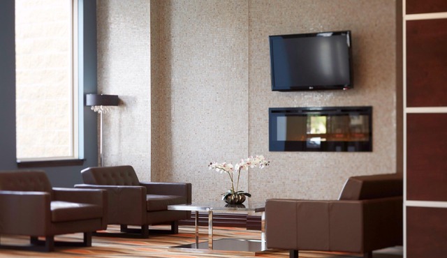 Comfort Hotel Bayer's Lake