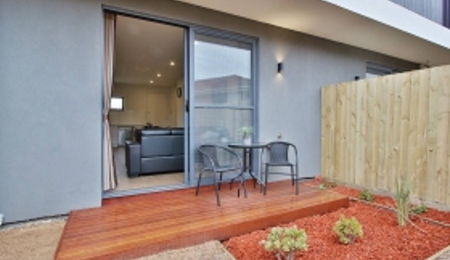 Comfort Hotel Dandenong