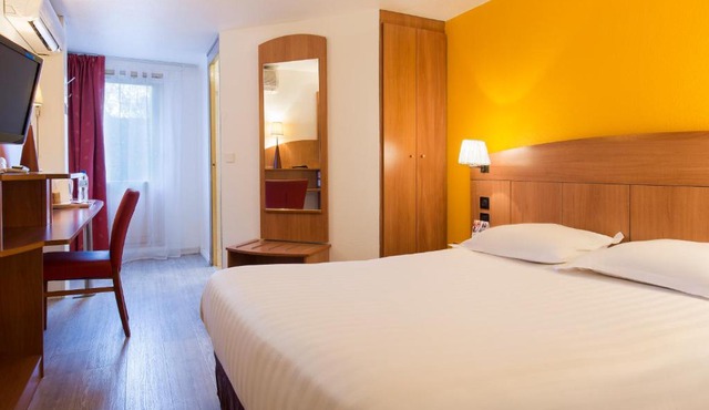 Comfort Hotel Grenoble Meylan