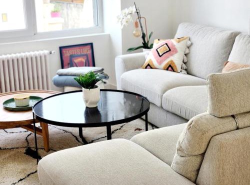 Comfort House, Proximity to Sea and Style