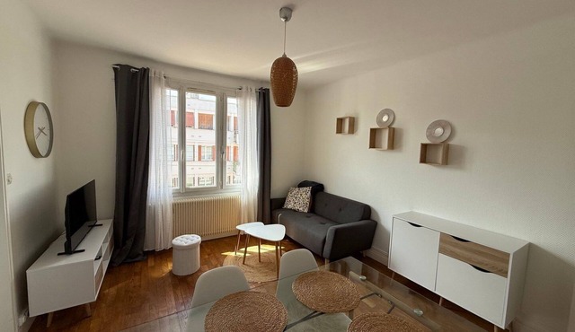 Comfort in the Heart of Dijon