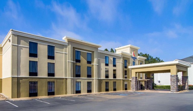 Comfort Inn Acworth - Kennesaw Northwest