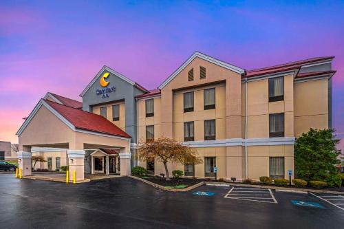 Comfort Inn Airport Turfway Road