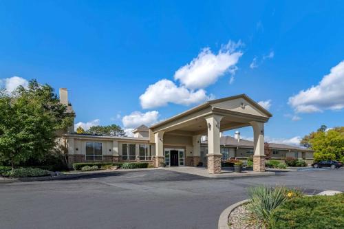 Comfort Inn Albany-South, Glenmont