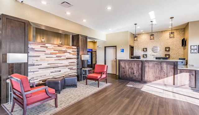 Comfort Inn Altoona-Des Moines