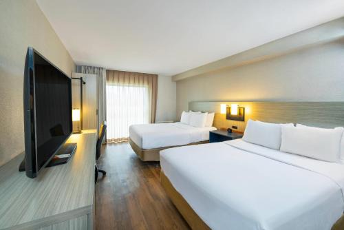 Comfort Inn Amherst