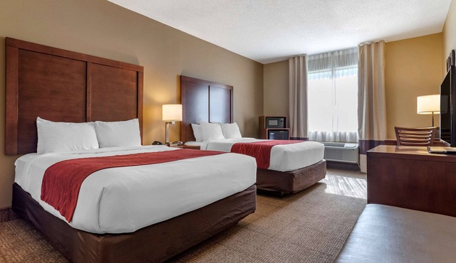 Comfort Inn Amite