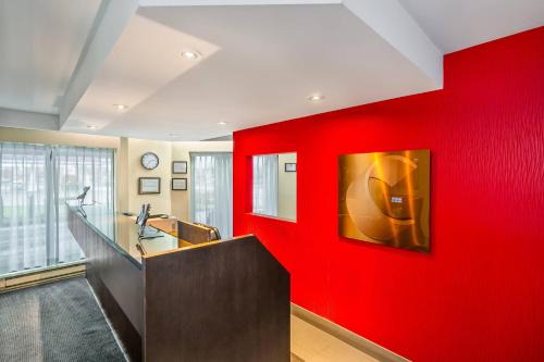 Comfort Inn Ancienne-Lorette - Quebec Airport